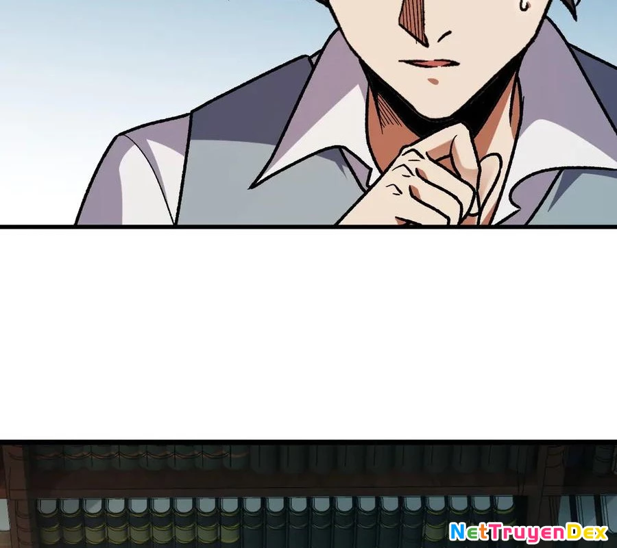 Toàn Dân Chuyển Chức : Duy Ta Vô Chức Tán Nhân Chapter 150 - Trang 4