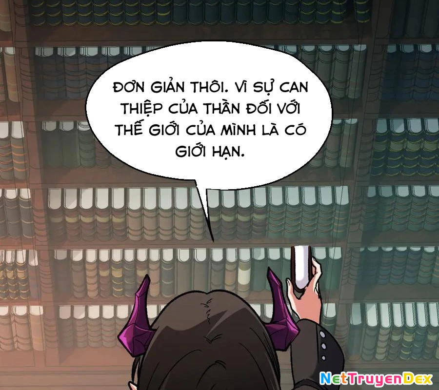 Toàn Dân Chuyển Chức : Duy Ta Vô Chức Tán Nhân Chapter 150 - Trang 4