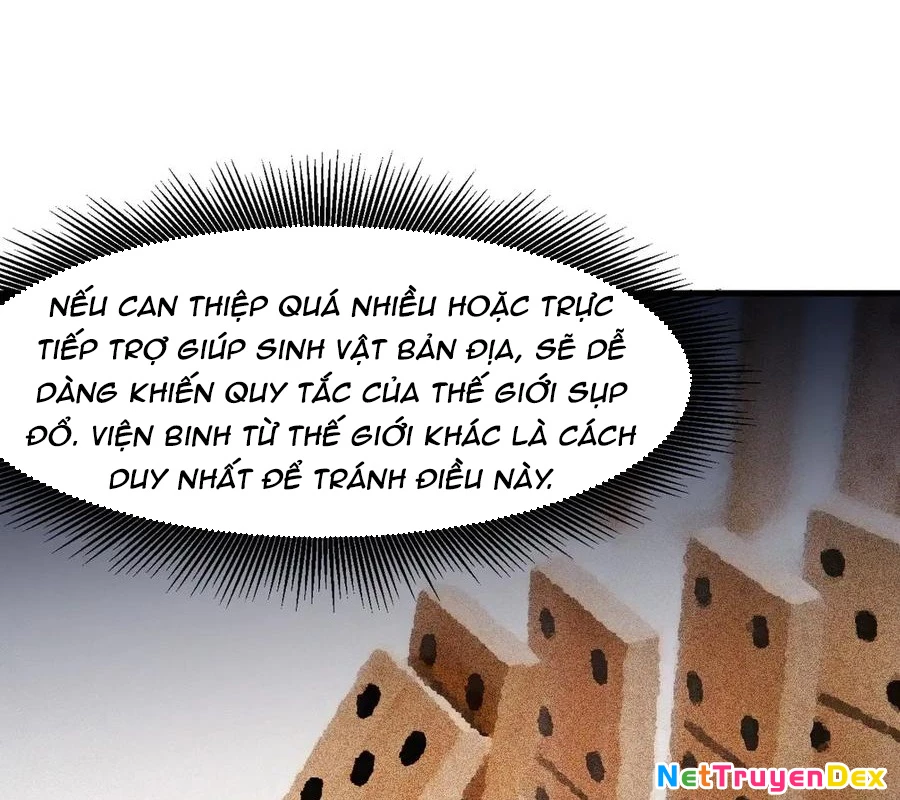 Toàn Dân Chuyển Chức : Duy Ta Vô Chức Tán Nhân Chapter 150 - Trang 4