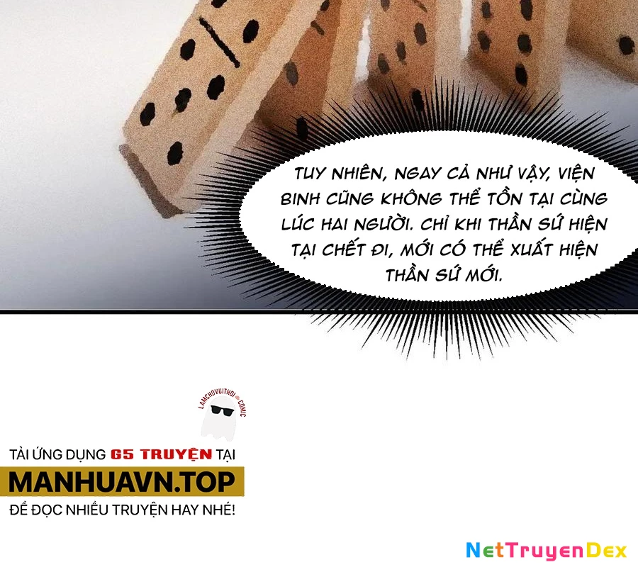 Toàn Dân Chuyển Chức : Duy Ta Vô Chức Tán Nhân Chapter 150 - Trang 4