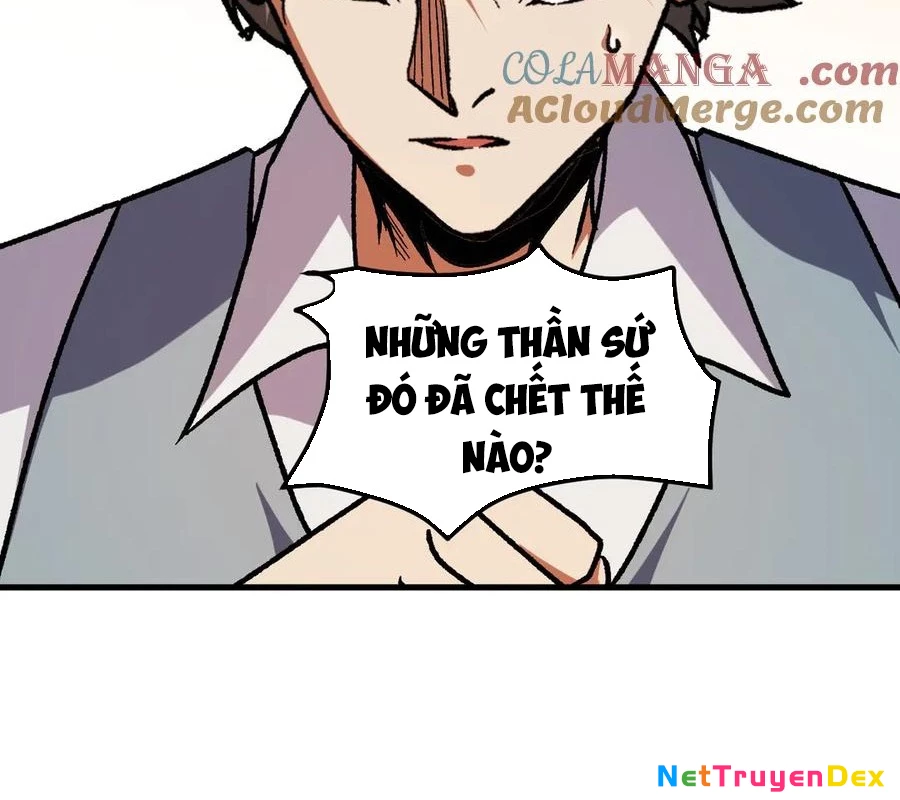 Toàn Dân Chuyển Chức : Duy Ta Vô Chức Tán Nhân Chapter 150 - Trang 4