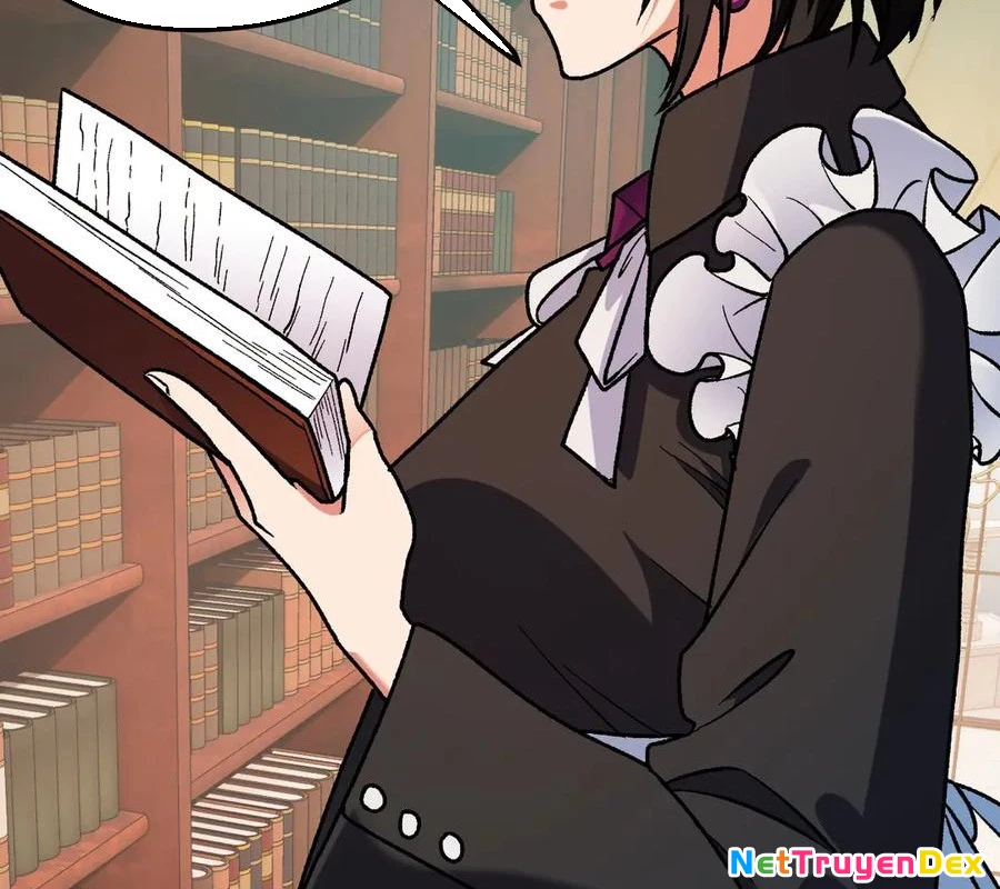 Toàn Dân Chuyển Chức : Duy Ta Vô Chức Tán Nhân Chapter 150 - Trang 4