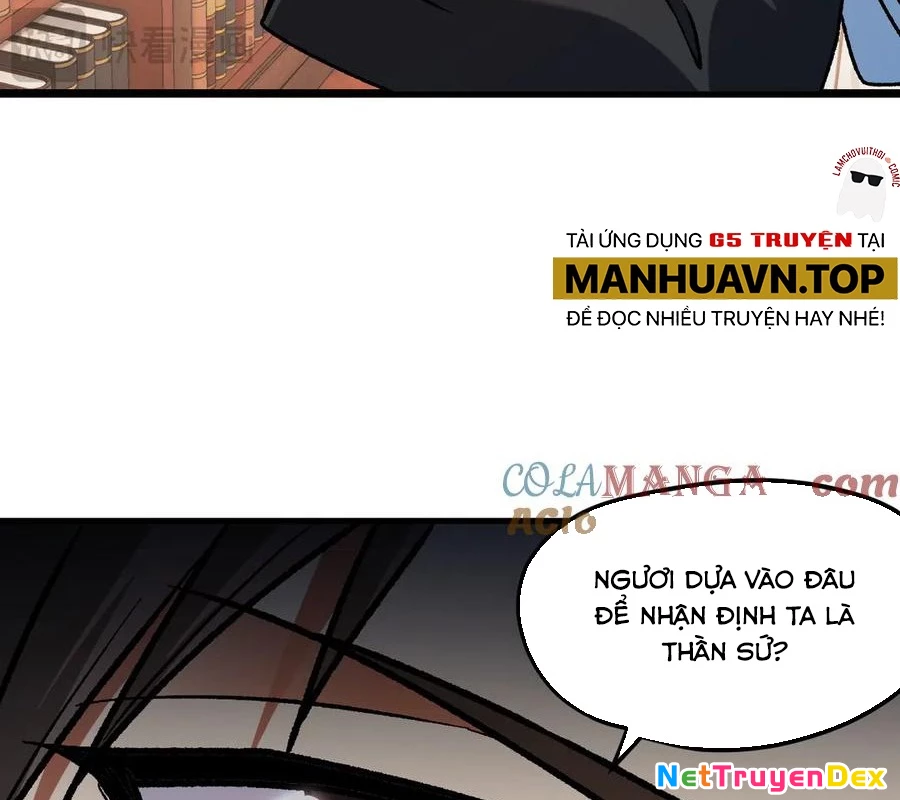 Toàn Dân Chuyển Chức : Duy Ta Vô Chức Tán Nhân Chapter 150 - Trang 4