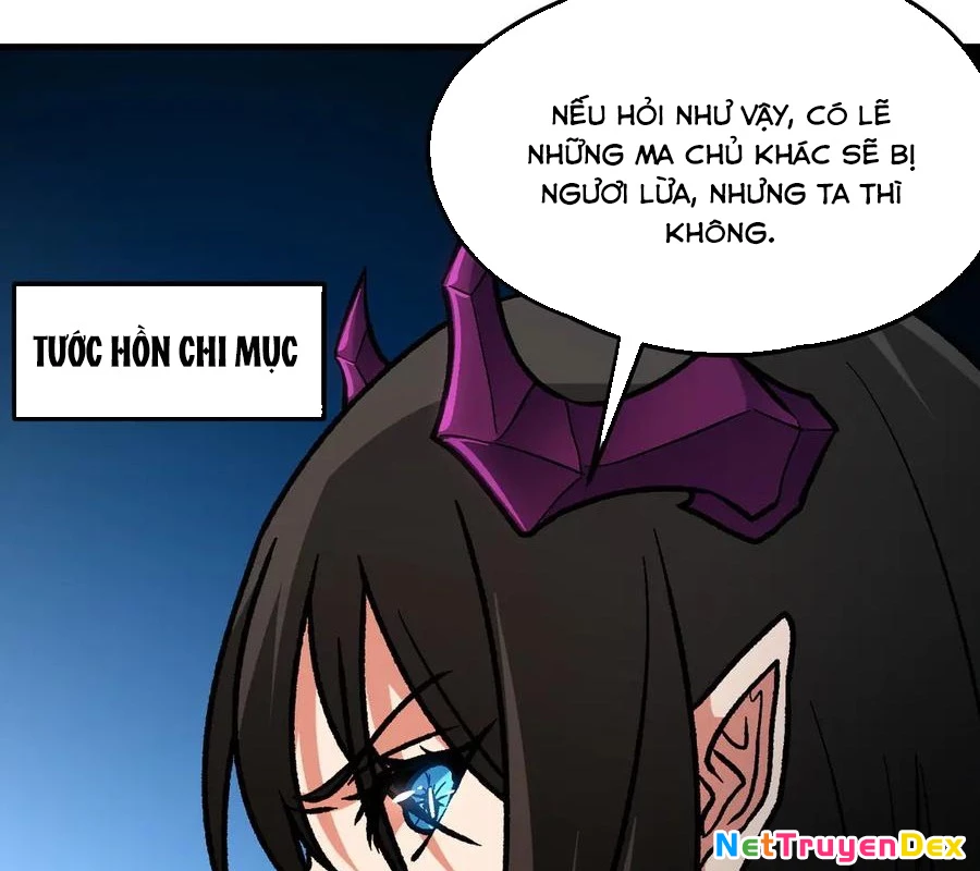 Toàn Dân Chuyển Chức : Duy Ta Vô Chức Tán Nhân Chapter 150 - Trang 4