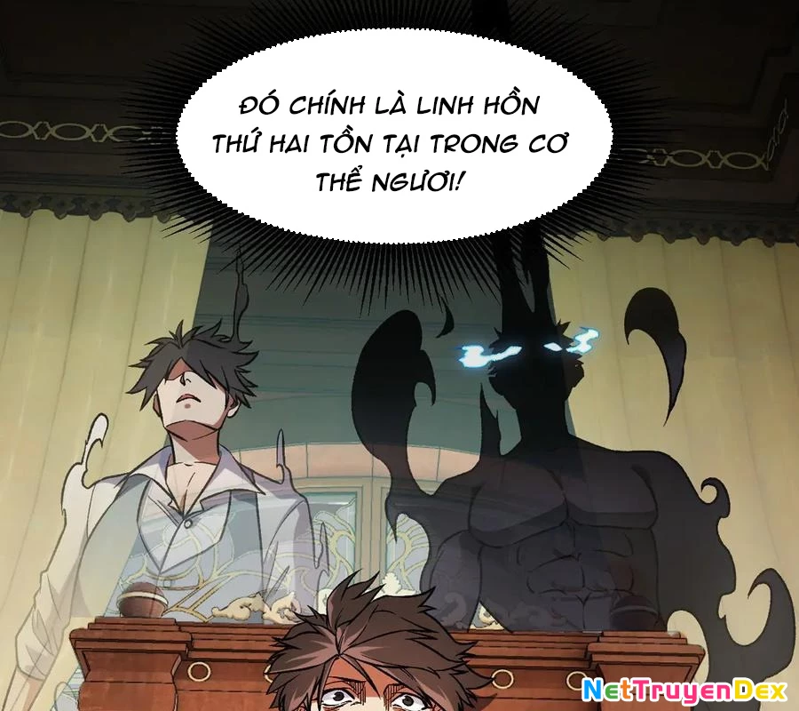 Toàn Dân Chuyển Chức : Duy Ta Vô Chức Tán Nhân Chapter 150 - Trang 4