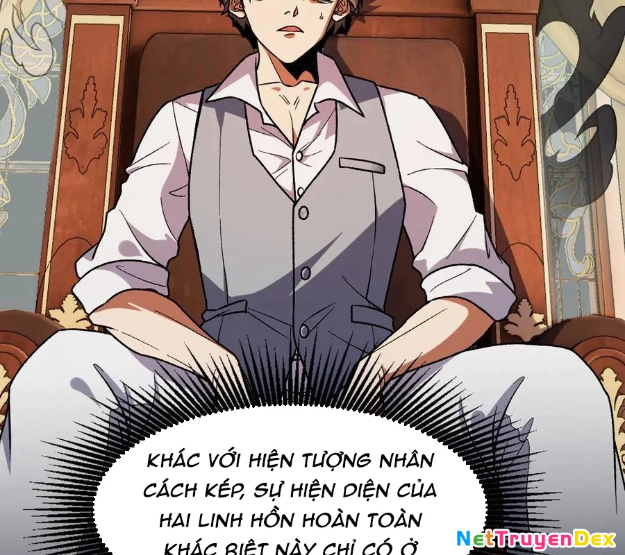 Toàn Dân Chuyển Chức : Duy Ta Vô Chức Tán Nhân Chapter 150 - Trang 4