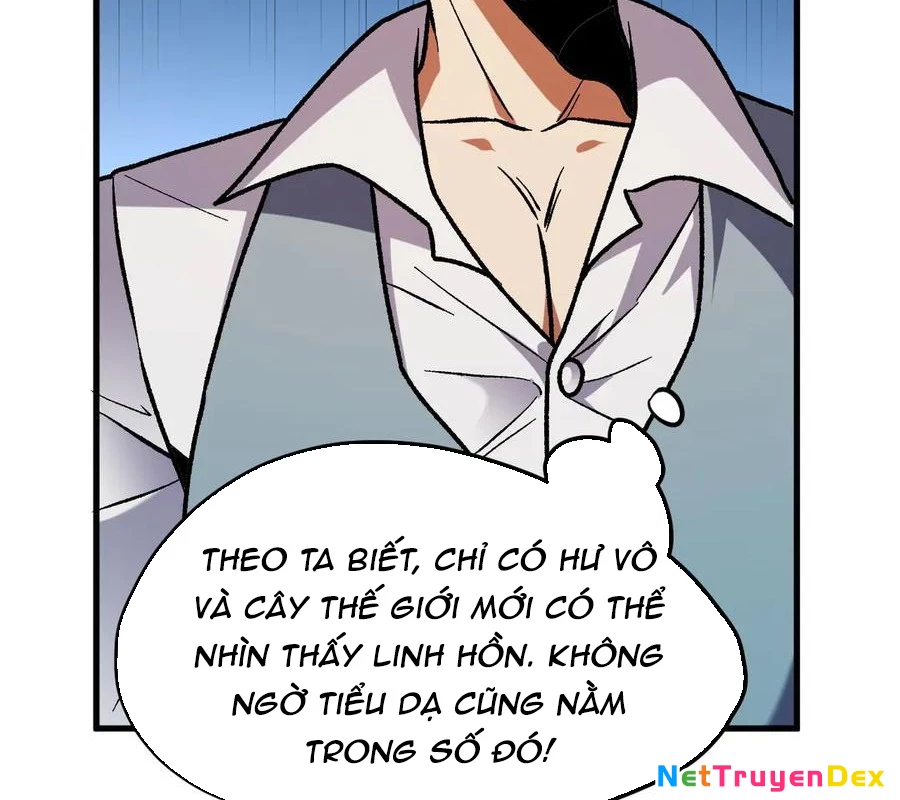 Toàn Dân Chuyển Chức : Duy Ta Vô Chức Tán Nhân Chapter 150 - Trang 4