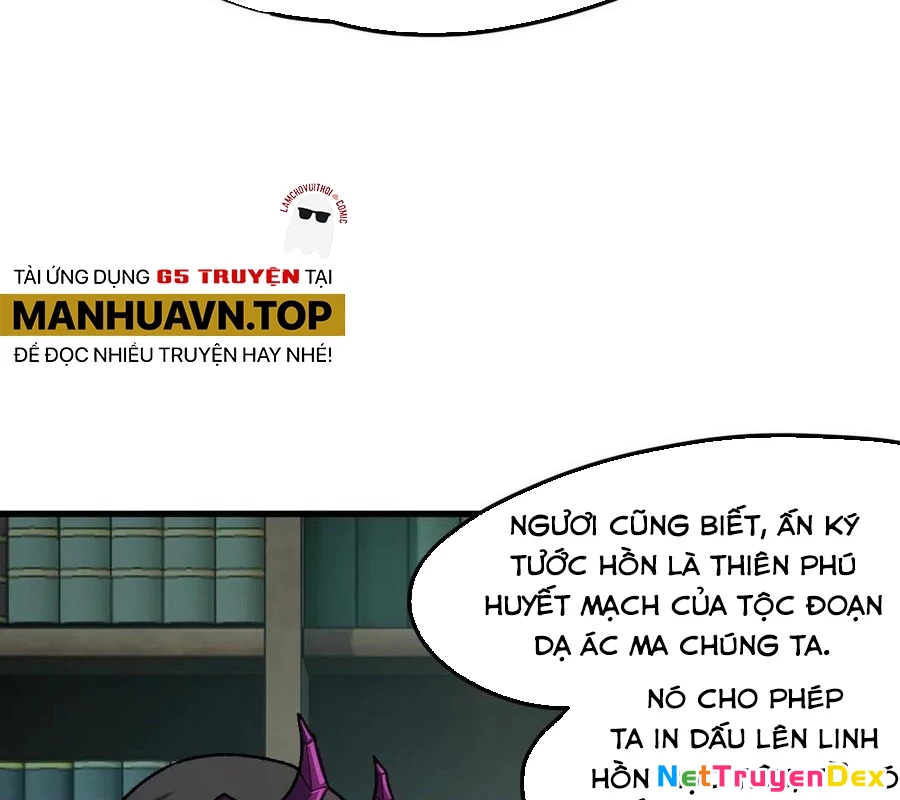 Toàn Dân Chuyển Chức : Duy Ta Vô Chức Tán Nhân Chapter 150 - Trang 4