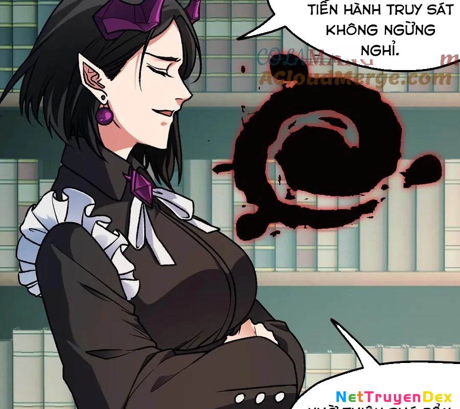 Toàn Dân Chuyển Chức : Duy Ta Vô Chức Tán Nhân Chapter 150 - Trang 4