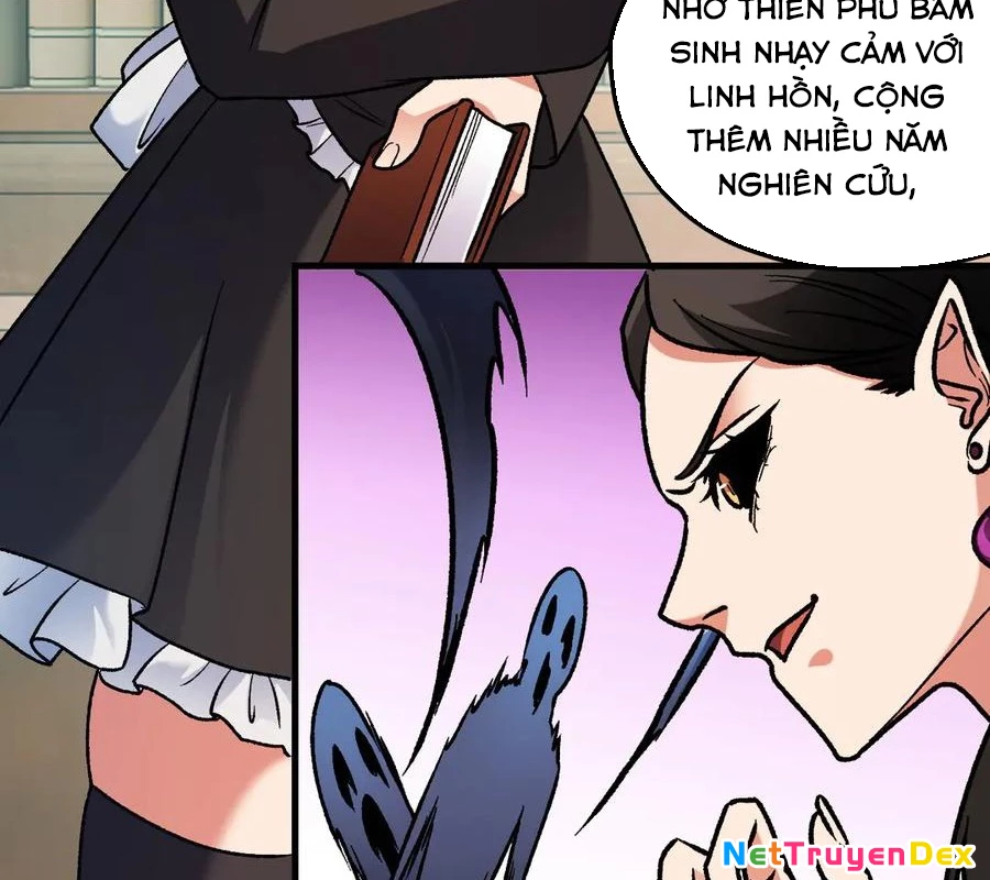 Toàn Dân Chuyển Chức : Duy Ta Vô Chức Tán Nhân Chapter 150 - Trang 4