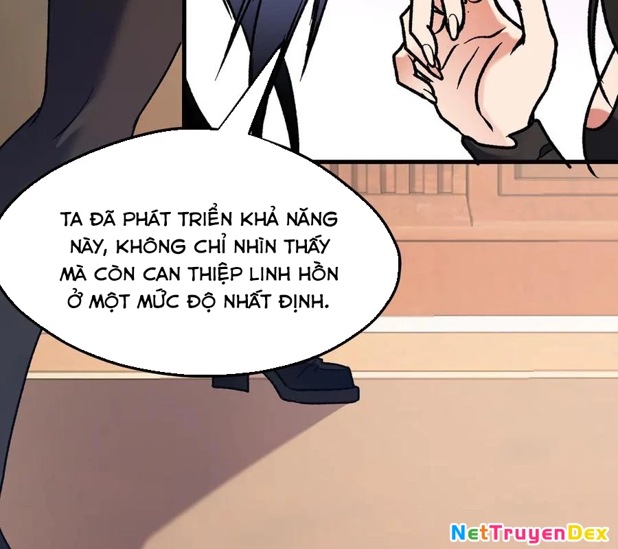 Toàn Dân Chuyển Chức : Duy Ta Vô Chức Tán Nhân Chapter 150 - Trang 4