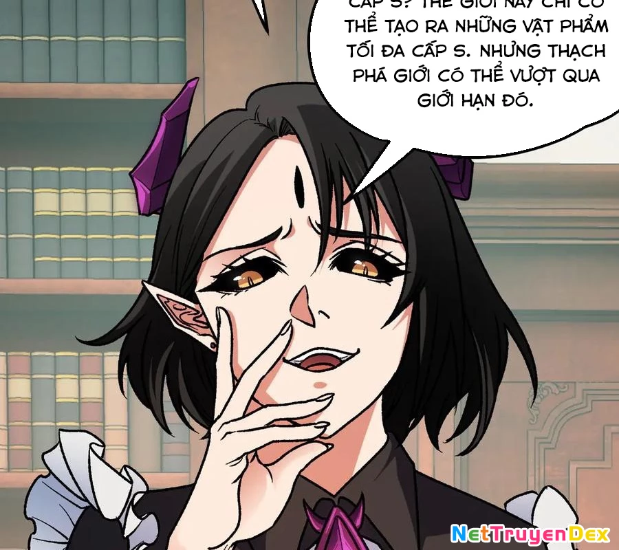 Toàn Dân Chuyển Chức : Duy Ta Vô Chức Tán Nhân Chapter 150 - Trang 4