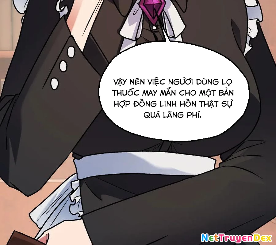 Toàn Dân Chuyển Chức : Duy Ta Vô Chức Tán Nhân Chapter 150 - Trang 4