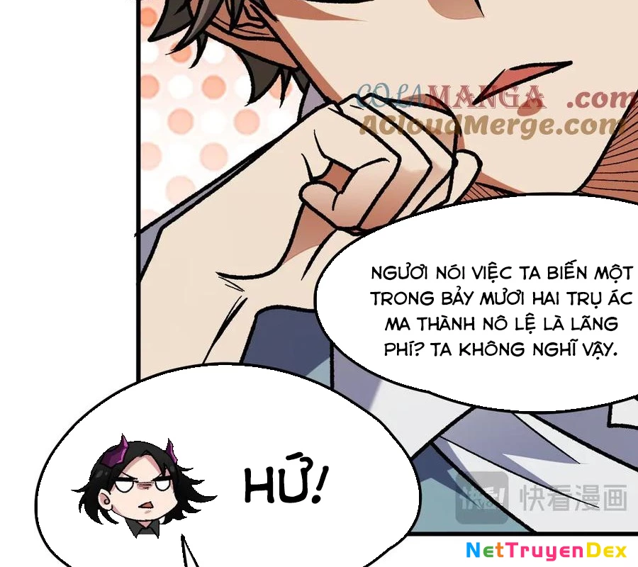 Toàn Dân Chuyển Chức : Duy Ta Vô Chức Tán Nhân Chapter 150 - Trang 4
