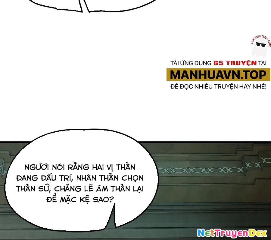 Toàn Dân Chuyển Chức : Duy Ta Vô Chức Tán Nhân Chapter 150 - Trang 4