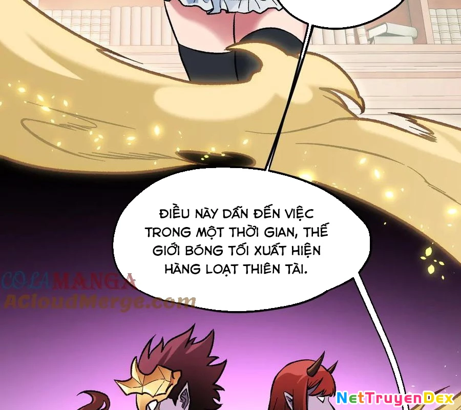 Toàn Dân Chuyển Chức : Duy Ta Vô Chức Tán Nhân Chapter 150 - Trang 4