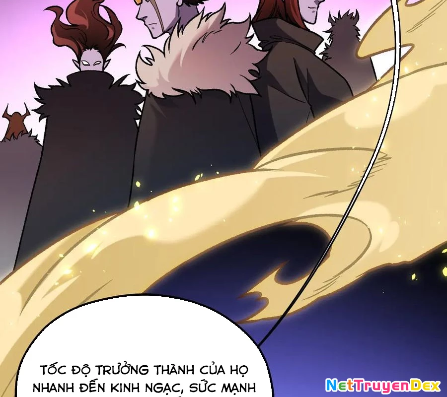 Toàn Dân Chuyển Chức : Duy Ta Vô Chức Tán Nhân Chapter 150 - Trang 4