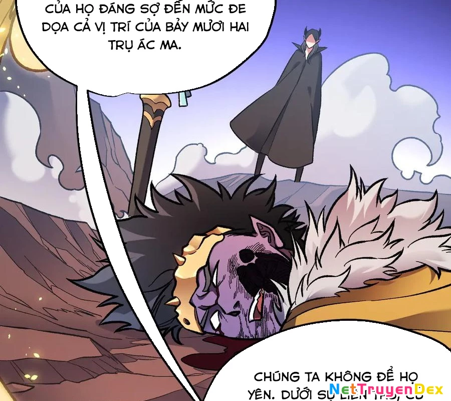 Toàn Dân Chuyển Chức : Duy Ta Vô Chức Tán Nhân Chapter 150 - Trang 4