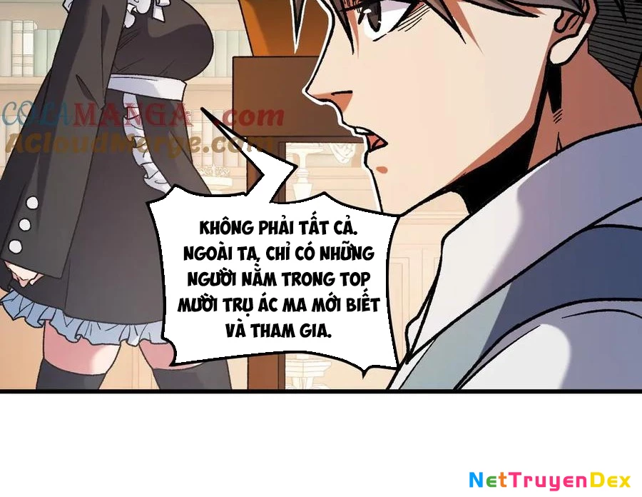 Toàn Dân Chuyển Chức : Duy Ta Vô Chức Tán Nhân Chapter 150 - Trang 4