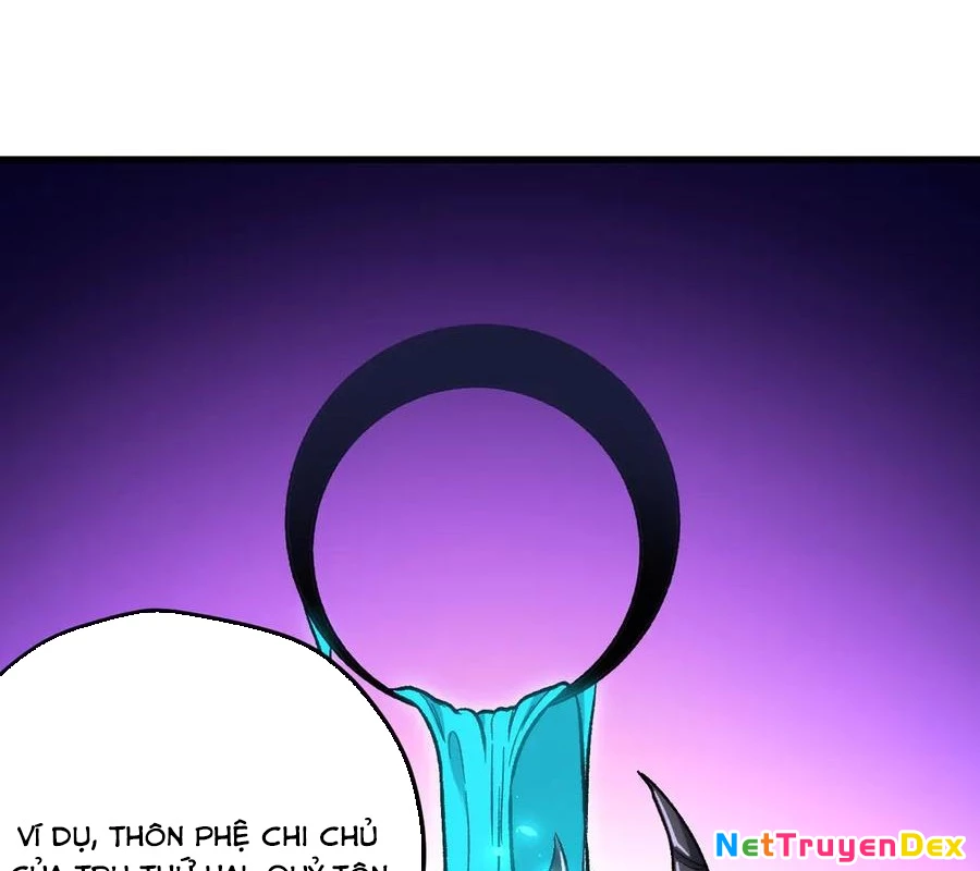 Toàn Dân Chuyển Chức : Duy Ta Vô Chức Tán Nhân Chapter 150 - Trang 4
