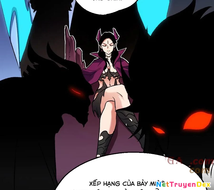 Toàn Dân Chuyển Chức : Duy Ta Vô Chức Tán Nhân Chapter 150 - Trang 4