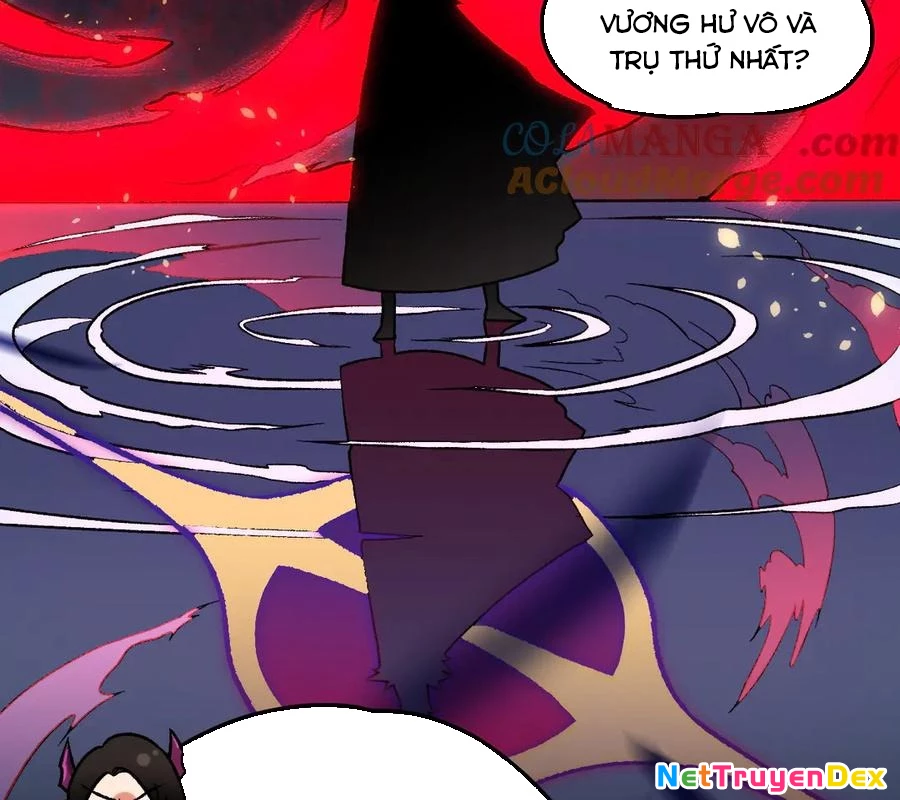 Toàn Dân Chuyển Chức : Duy Ta Vô Chức Tán Nhân Chapter 150 - Trang 4