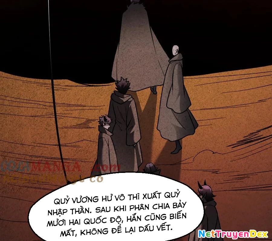 Toàn Dân Chuyển Chức : Duy Ta Vô Chức Tán Nhân Chapter 150 - Trang 4