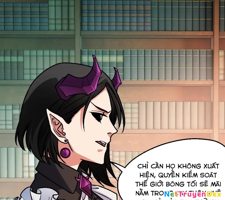 Toàn Dân Chuyển Chức : Duy Ta Vô Chức Tán Nhân Chapter 150 - Trang 4