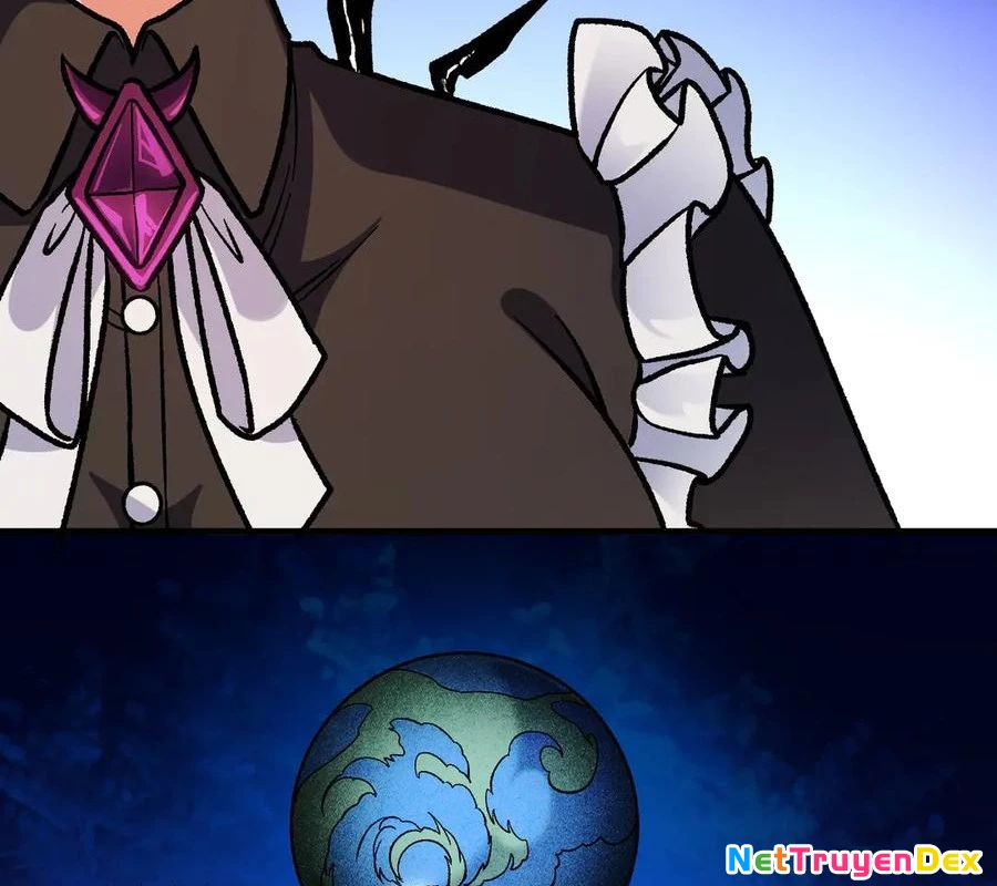 Toàn Dân Chuyển Chức : Duy Ta Vô Chức Tán Nhân Chapter 150 - Trang 4