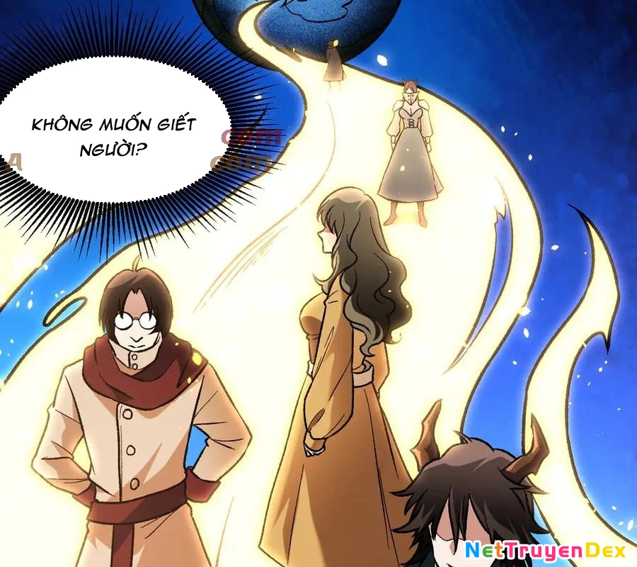 Toàn Dân Chuyển Chức : Duy Ta Vô Chức Tán Nhân Chapter 150 - Trang 4