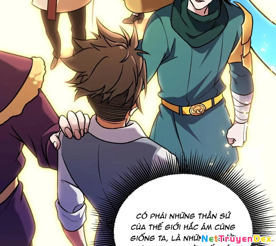 Toàn Dân Chuyển Chức : Duy Ta Vô Chức Tán Nhân Chapter 150 - Trang 4