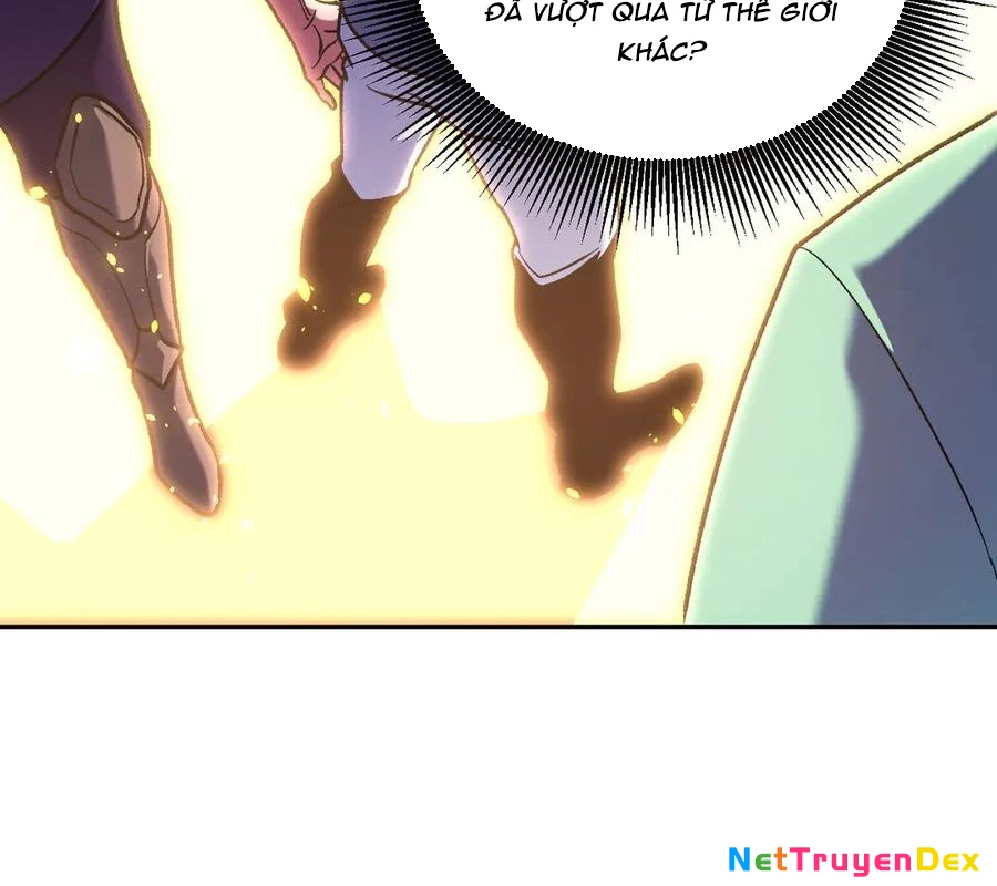 Toàn Dân Chuyển Chức : Duy Ta Vô Chức Tán Nhân Chapter 150 - Trang 4