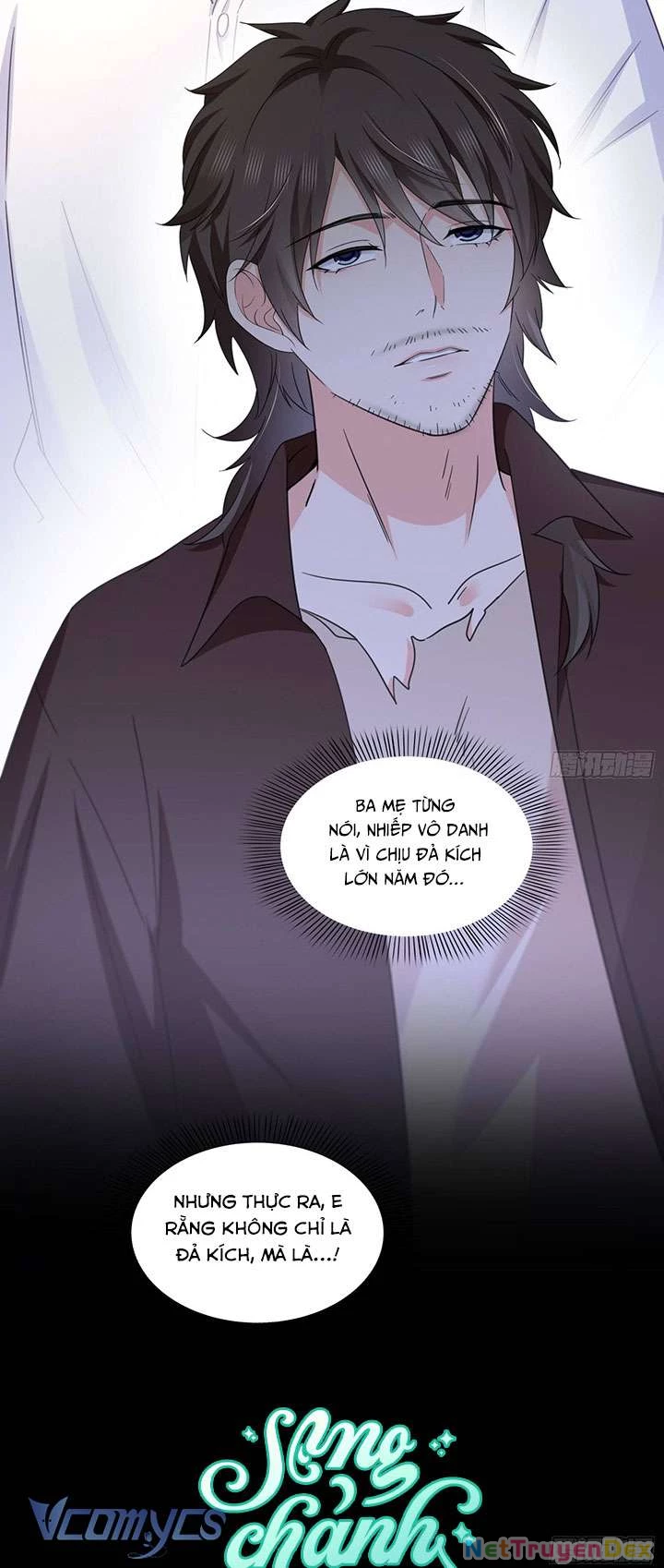 Hệt Như Hàn Quang Gặp Nắng Gắt Chap 529 - Trang 4