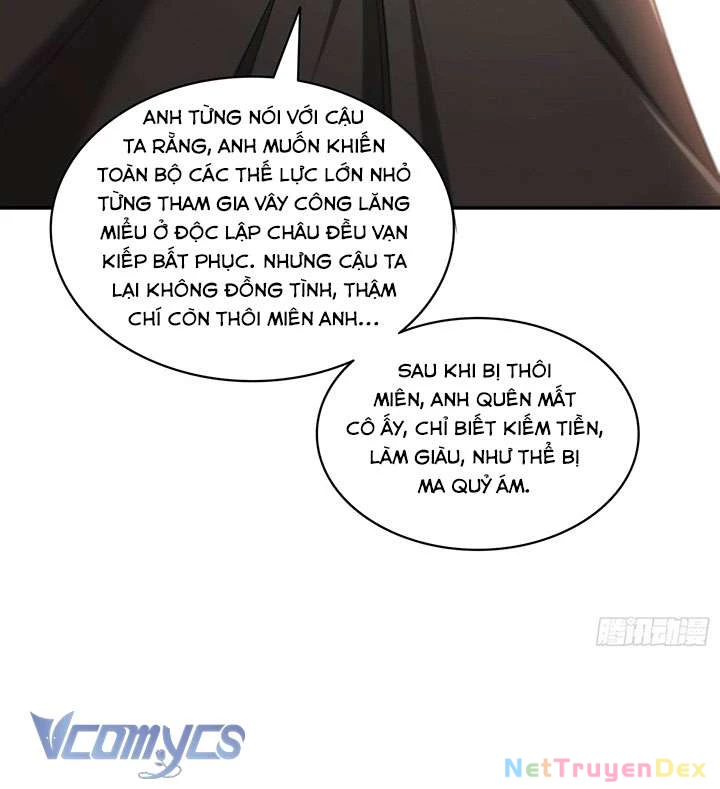Hệt Như Hàn Quang Gặp Nắng Gắt Chap 529 - Trang 4