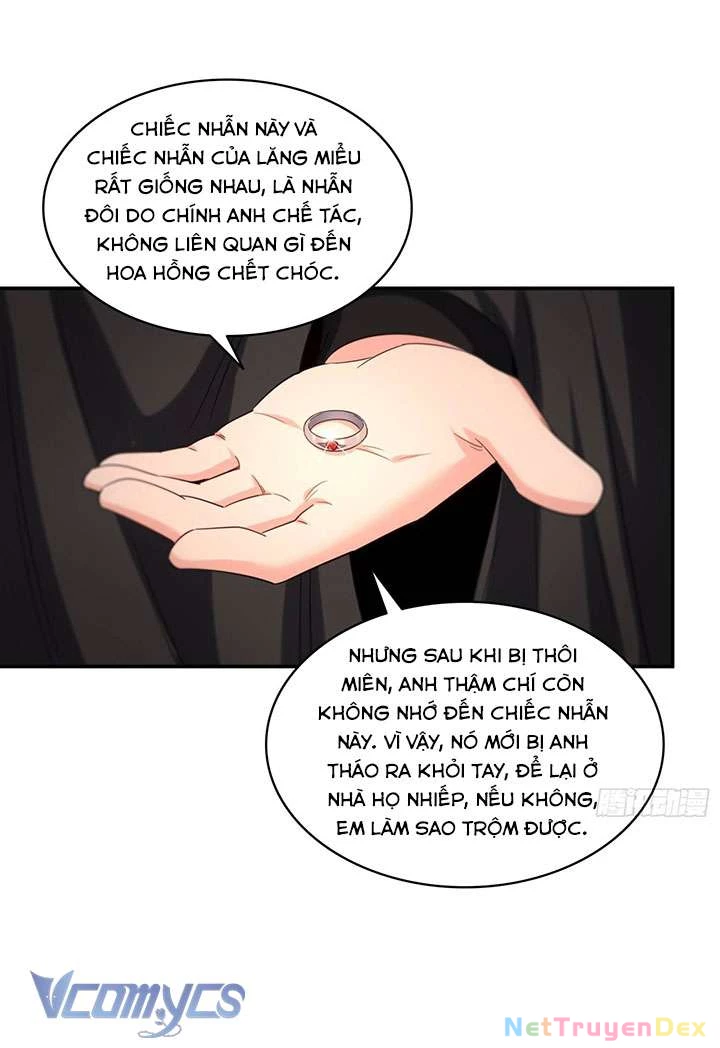Hệt Như Hàn Quang Gặp Nắng Gắt Chap 529 - Trang 4