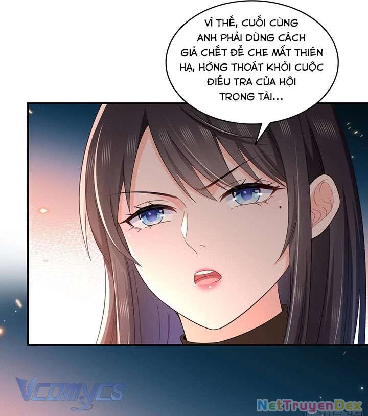 Hệt Như Hàn Quang Gặp Nắng Gắt Chap 529 - Trang 4