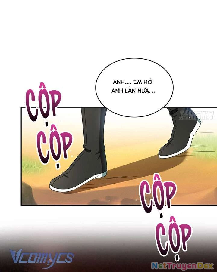 Hệt Như Hàn Quang Gặp Nắng Gắt Chap 529 - Trang 4