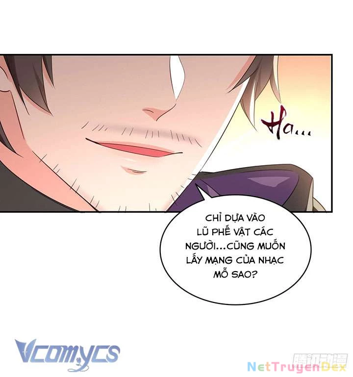 Hệt Như Hàn Quang Gặp Nắng Gắt Chap 529 - Trang 4