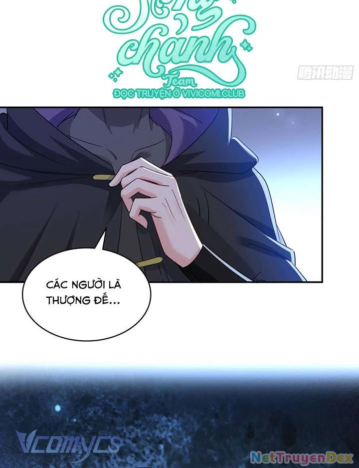 Hệt Như Hàn Quang Gặp Nắng Gắt Chap 529 - Trang 4