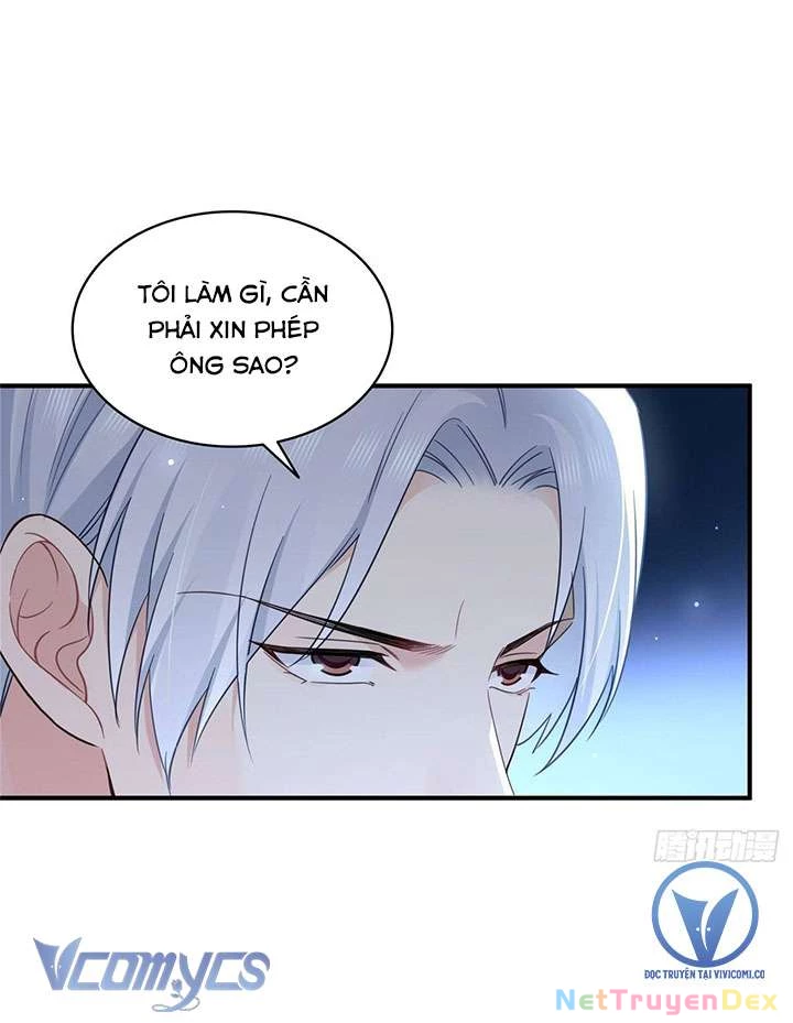 Hệt Như Hàn Quang Gặp Nắng Gắt Chap 530 - Trang 4