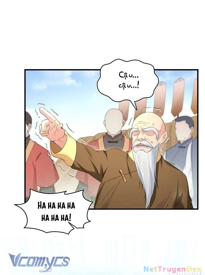 Hệt Như Hàn Quang Gặp Nắng Gắt Chap 530 - Trang 4