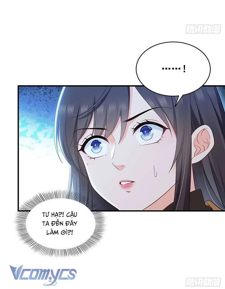 Hệt Như Hàn Quang Gặp Nắng Gắt Chap 530 - Trang 4