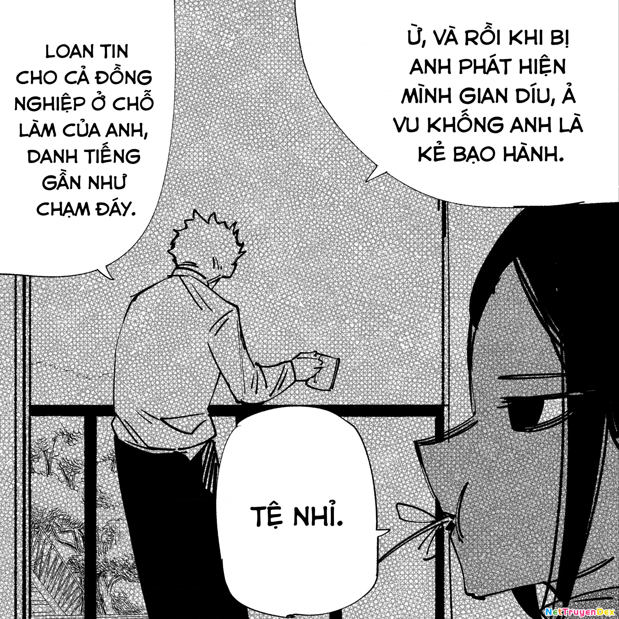 Tôi và cô bạn gái không chắc là con người của tôi Chapter 22 - Trang 2