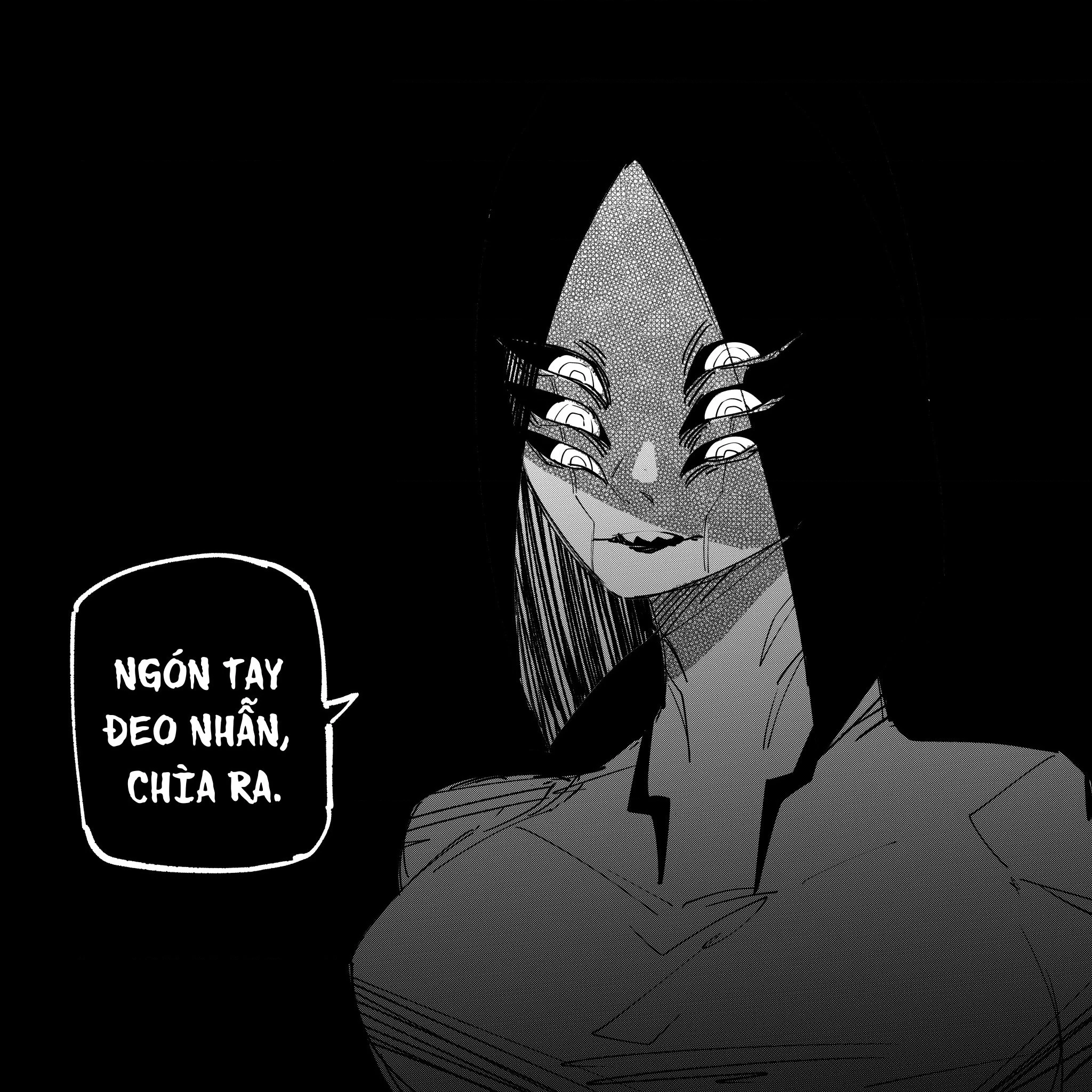 Tôi và cô bạn gái không chắc là con người của tôi Chapter 22 - Trang 2