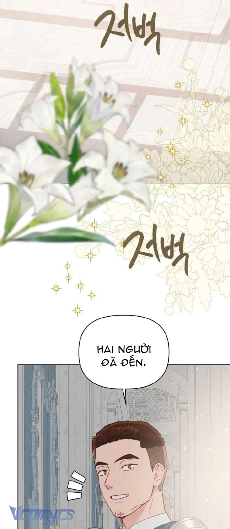 Sự Điều Trị Đặc Biệt Của Tinh Linh Chapter 96 - Trang 4