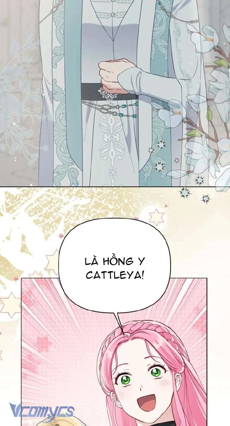 Sự Điều Trị Đặc Biệt Của Tinh Linh Chapter 96 - Trang 4