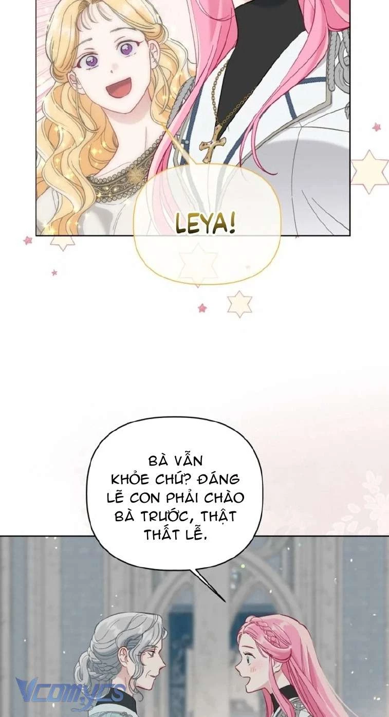 Sự Điều Trị Đặc Biệt Của Tinh Linh Chapter 96 - Trang 4