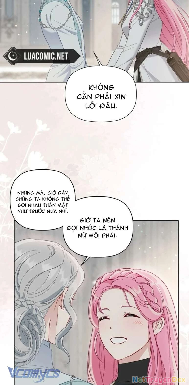 Sự Điều Trị Đặc Biệt Của Tinh Linh Chapter 96 - Trang 4