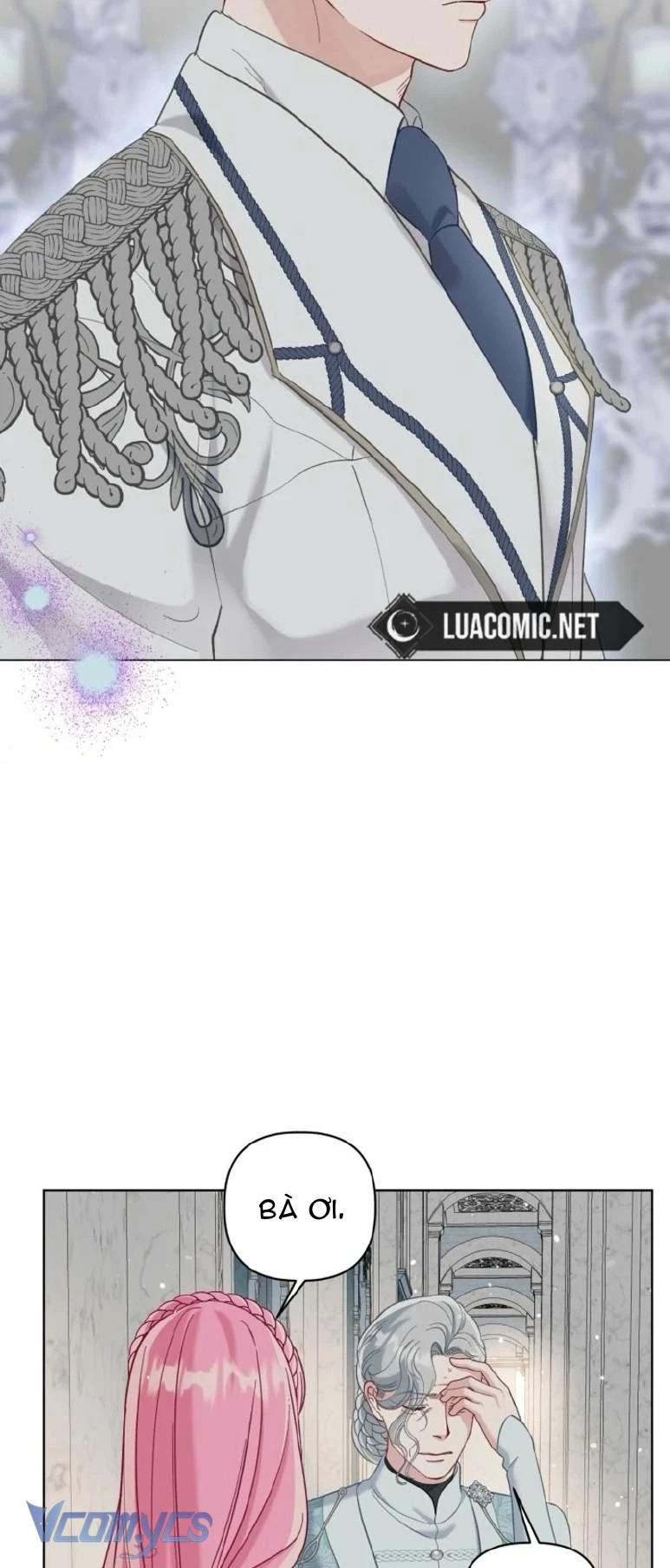 Sự Điều Trị Đặc Biệt Của Tinh Linh Chapter 96 - Trang 4