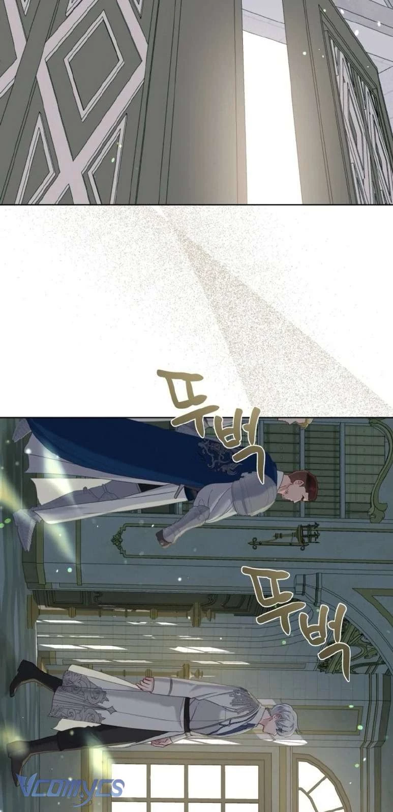 Sự Điều Trị Đặc Biệt Của Tinh Linh Chapter 96 - Trang 4